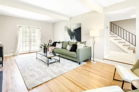 6570 S High Street Centennial CO 80121