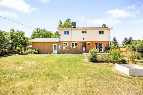 6570 S High Street Centennial CO 80121