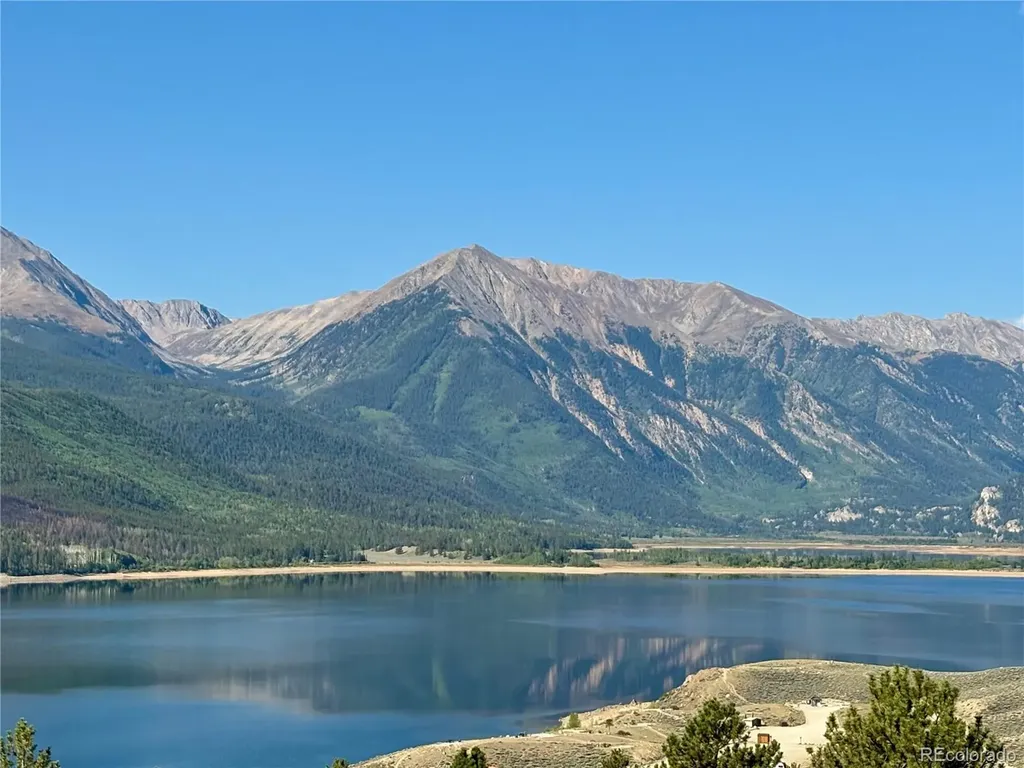 Tbd-lot 479 Birch Drive Twin Lakes CO 80461