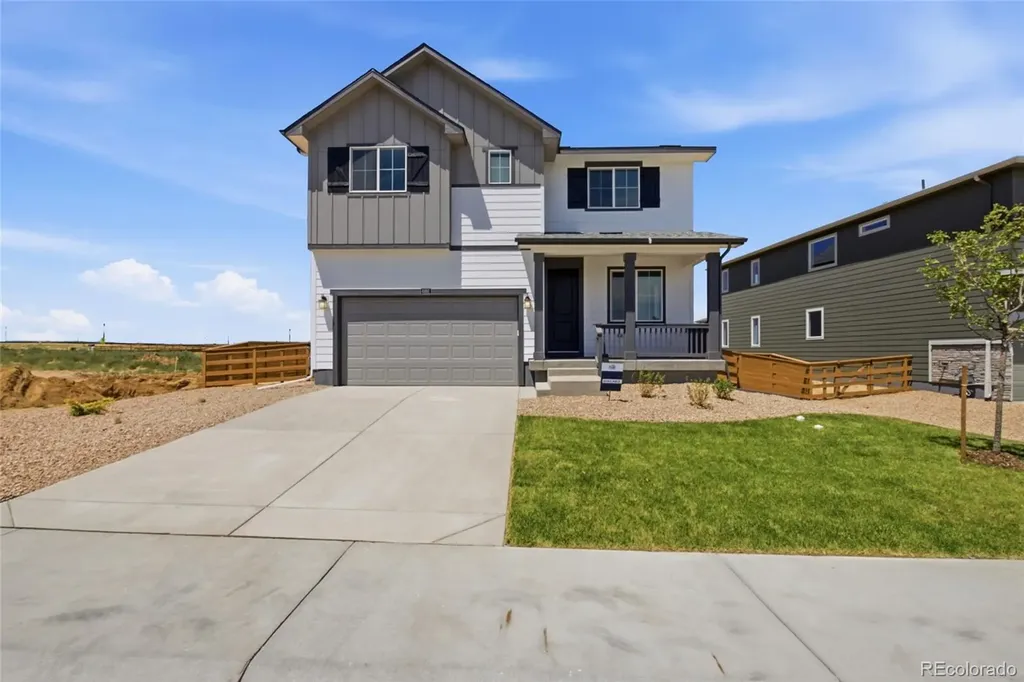 6891 Utica Avenue Firestone CO 80504