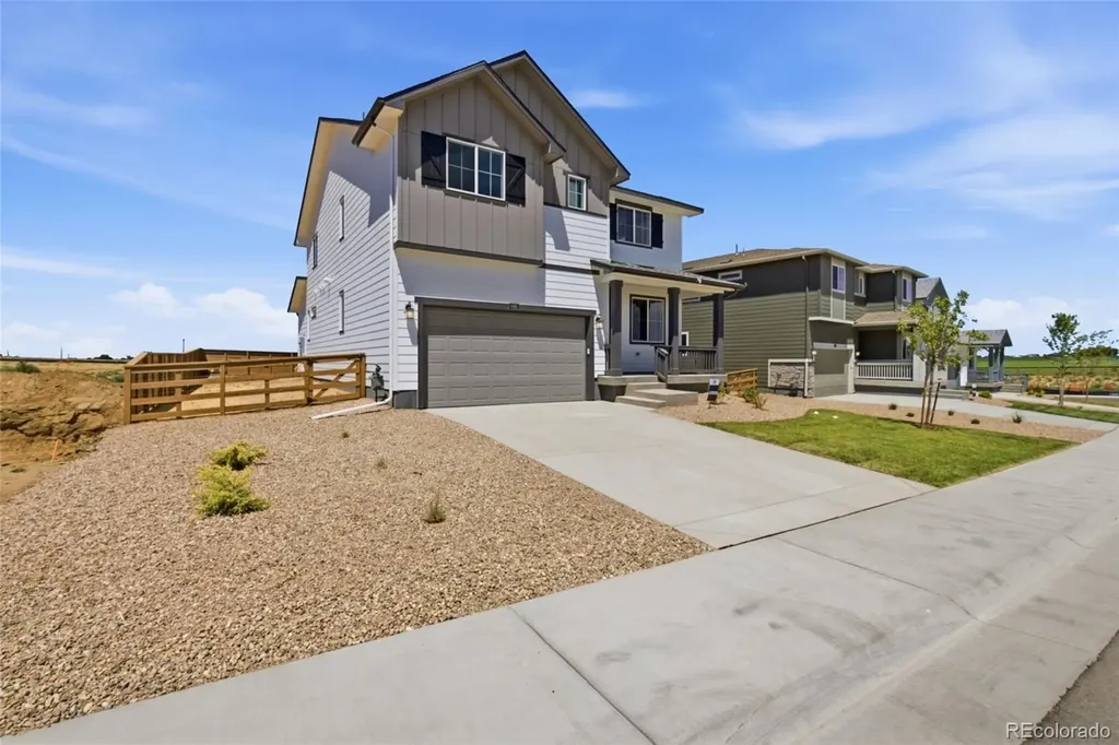 6891 Utica Avenue Firestone CO 80504