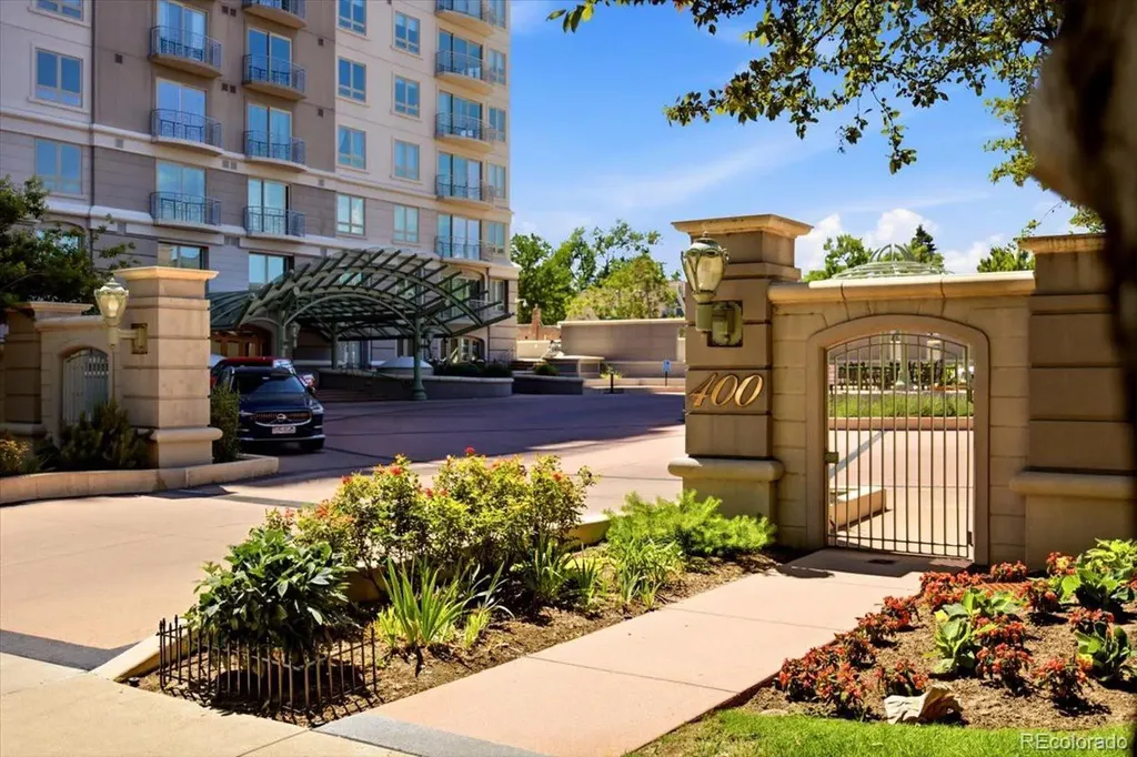 400 E 3rd Avenue Denver CO 80203