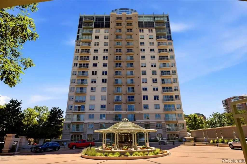 400 E 3rd Avenue Denver CO 80203