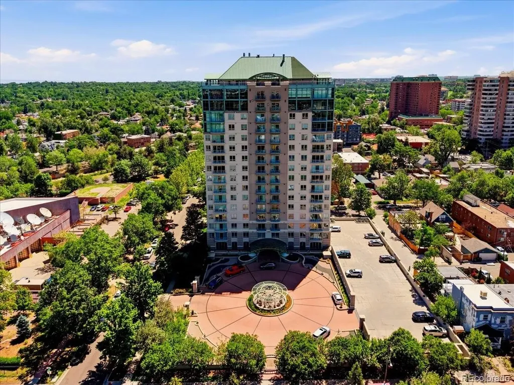 400 E 3rd Avenue Denver CO 80203