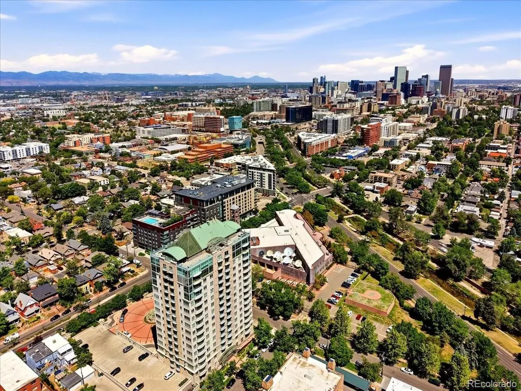400 E 3rd Avenue Denver CO 80203