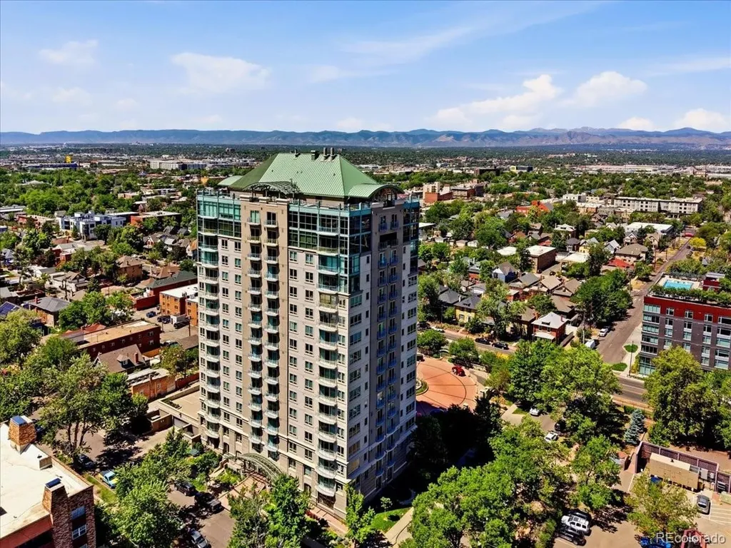 400 E 3rd Avenue Denver CO 80203