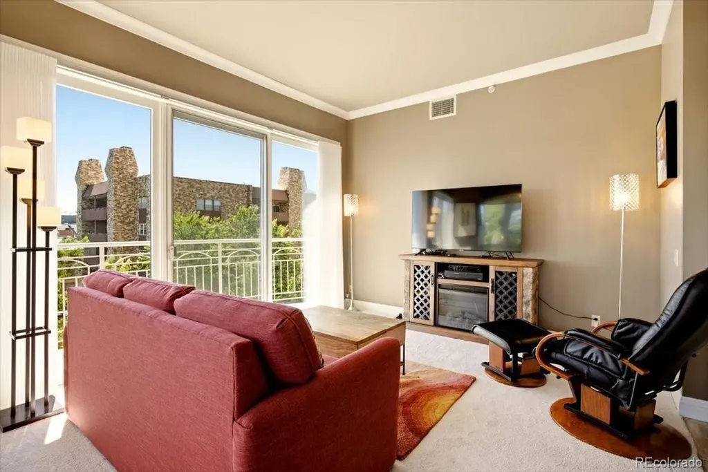 400 E 3rd Avenue Denver CO 80203