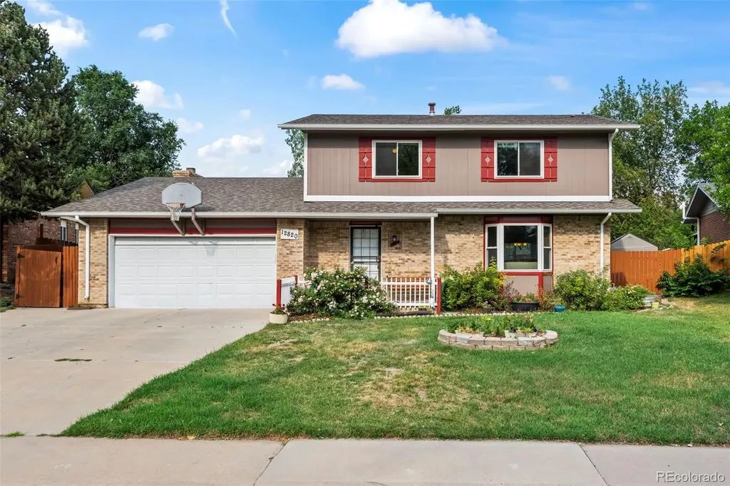 12820 Cherry Way Thornton CO 80241