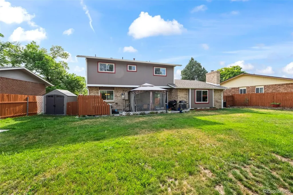 12820 Cherry Way Thornton CO 80241