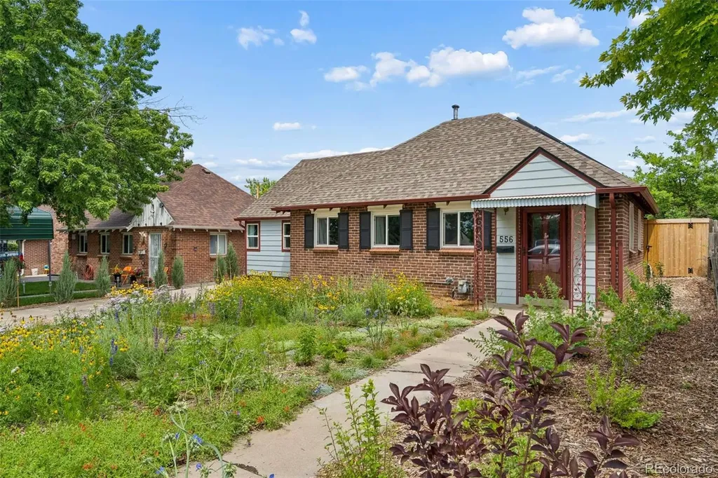 556 S Canosa Court Denver CO 80219