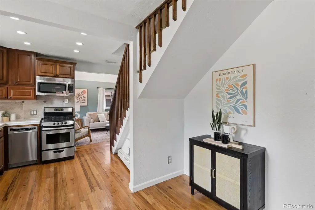 556 S Canosa Court Denver CO 80219