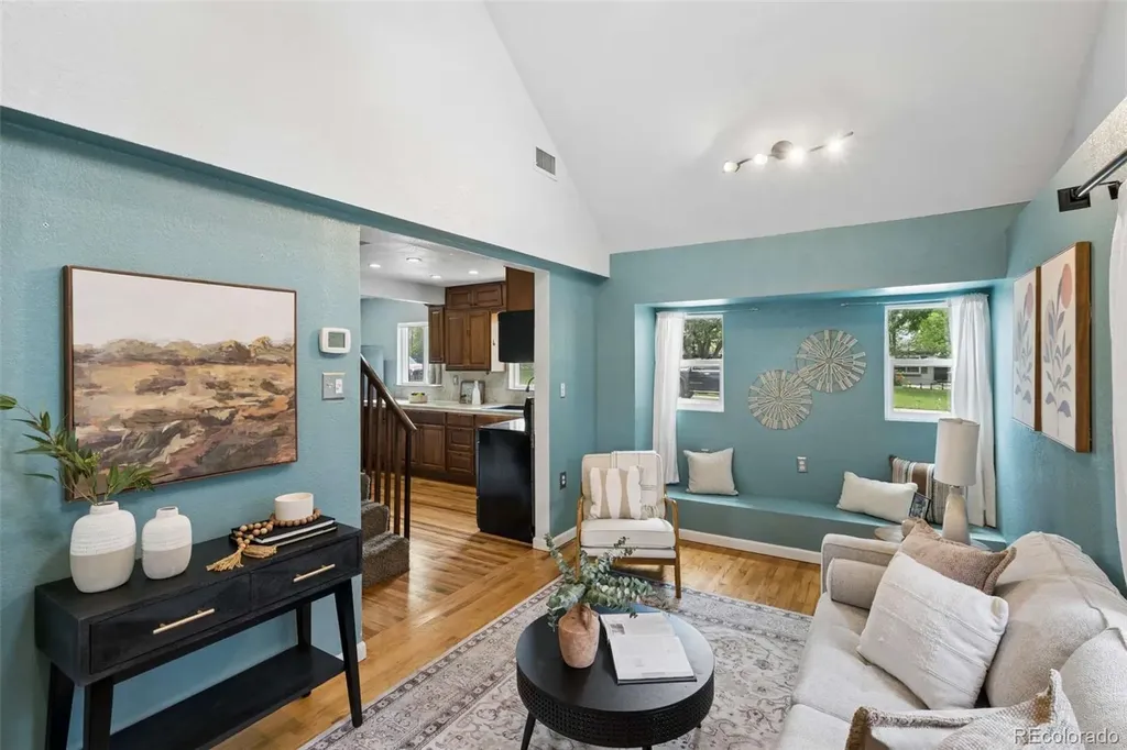 556 S Canosa Court Denver CO 80219