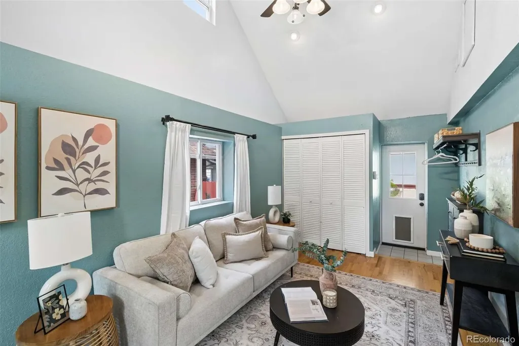 556 S Canosa Court Denver CO 80219