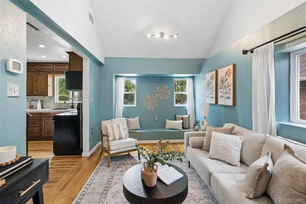 556 S Canosa Court Denver CO 80219