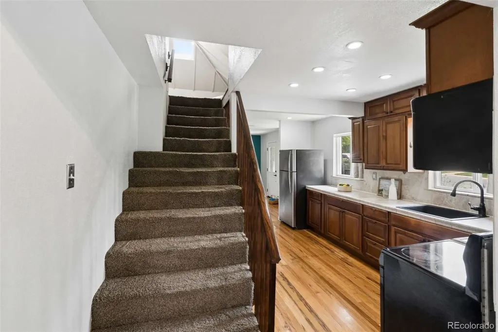 556 S Canosa Court Denver CO 80219