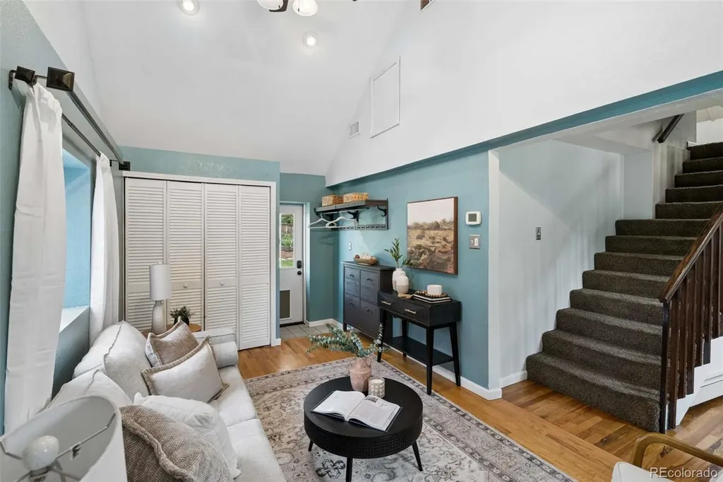 556 S Canosa Court Denver CO 80219