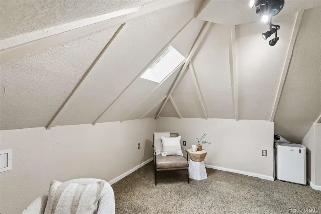 556 S Canosa Court Denver CO 80219