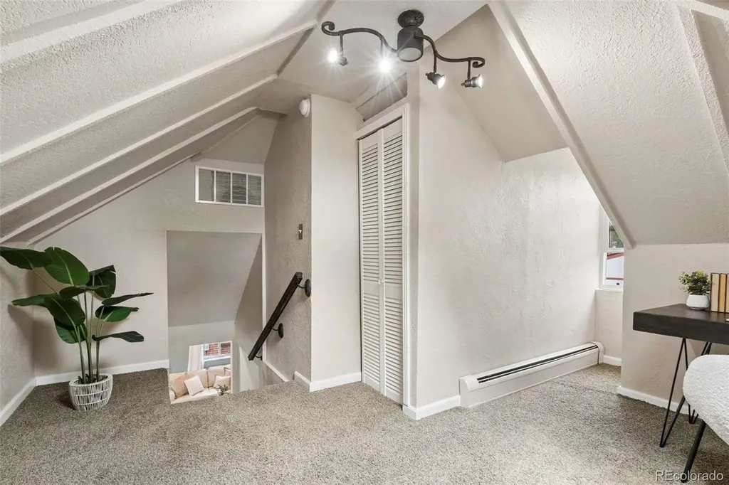 556 S Canosa Court Denver CO 80219