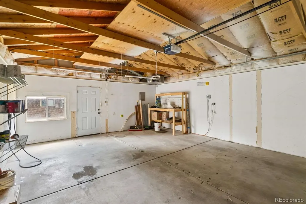 556 S Canosa Court Denver CO 80219