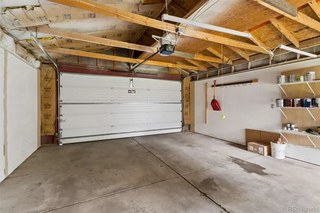 556 S Canosa Court Denver CO 80219