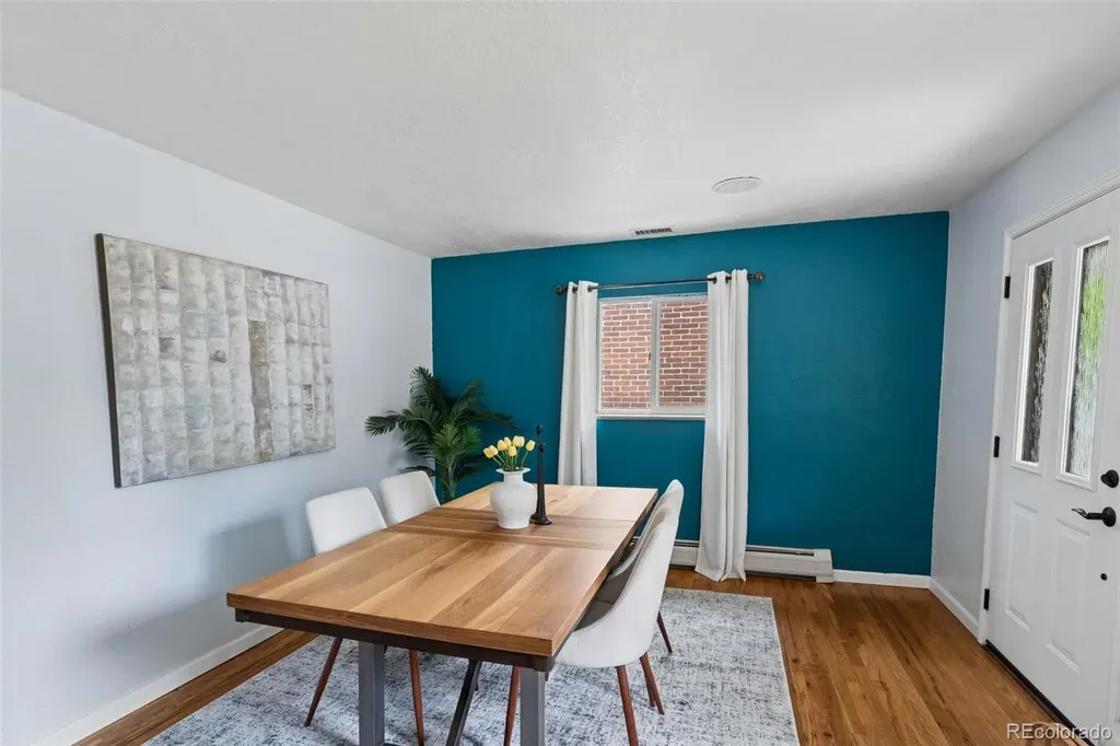 556 S Canosa Court Denver CO 80219