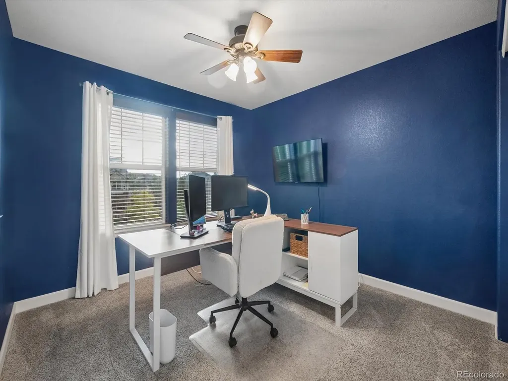 6320 S Langdale Way Aurora CO 80016