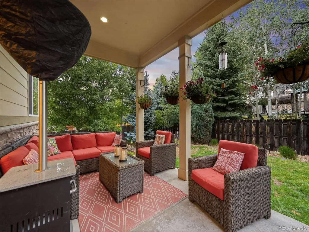 6320 S Langdale Way Aurora CO 80016