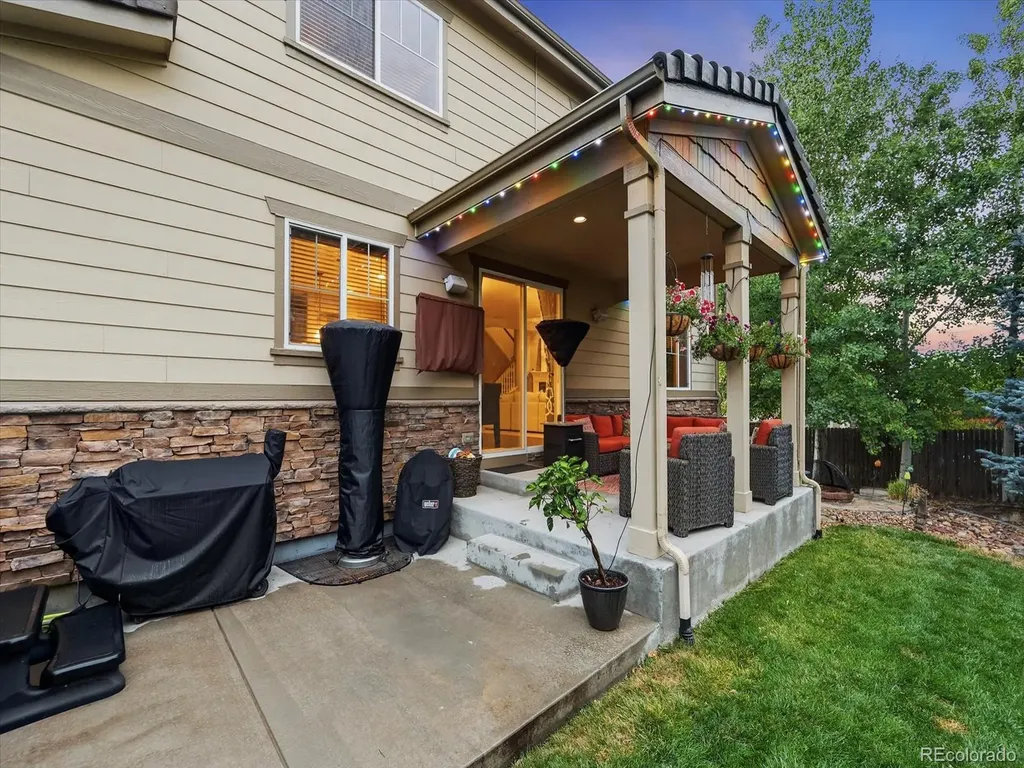 6320 S Langdale Way Aurora CO 80016