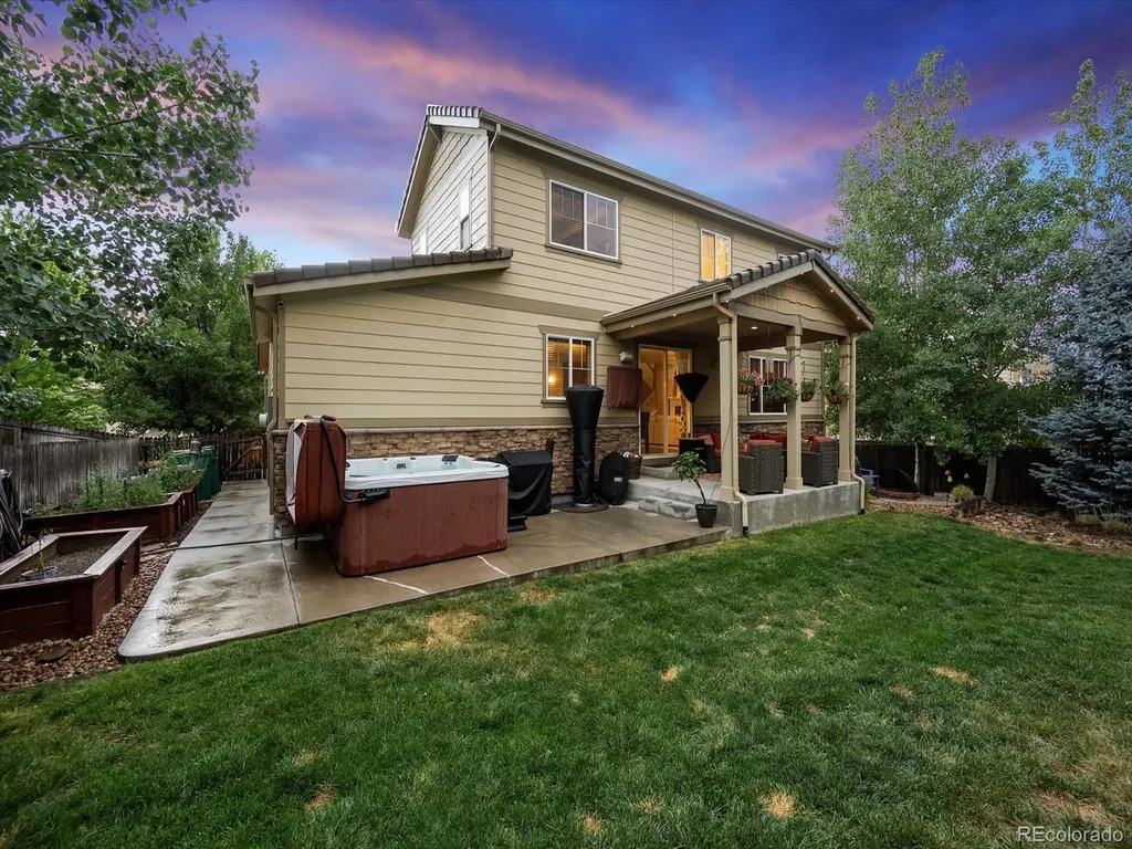 6320 S Langdale Way Aurora CO 80016