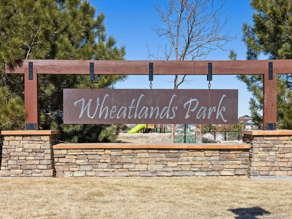 6320 S Langdale Way Aurora CO 80016