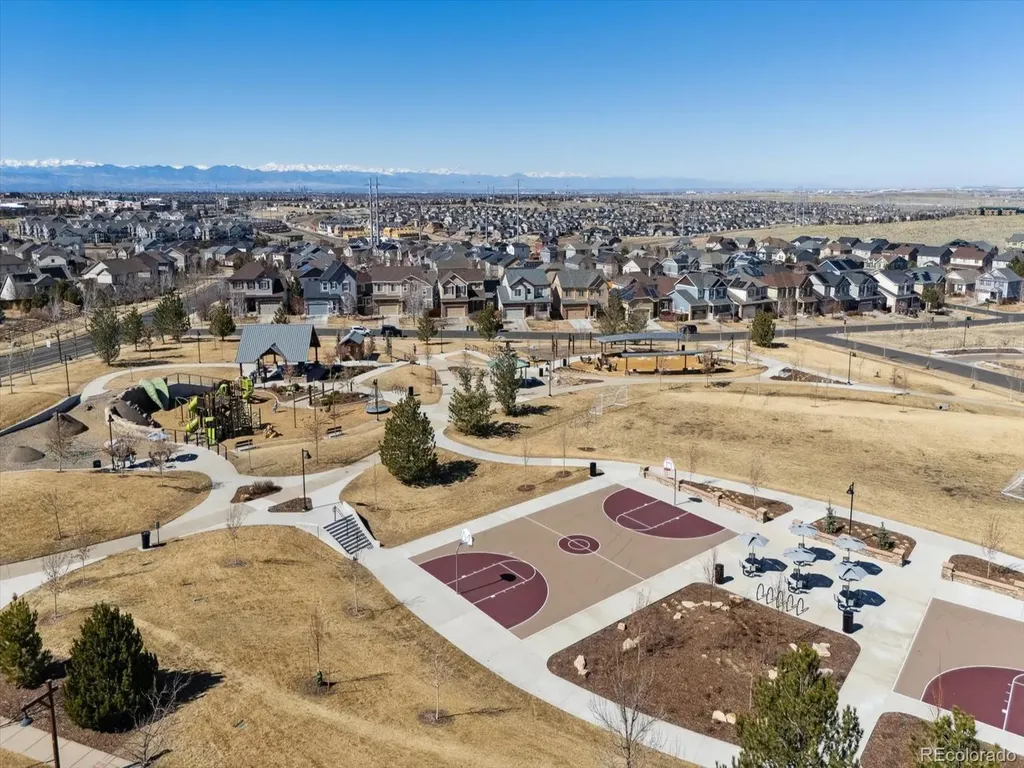 6320 S Langdale Way Aurora CO 80016