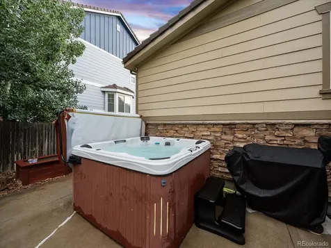 6320 S Langdale Way Aurora CO 80016