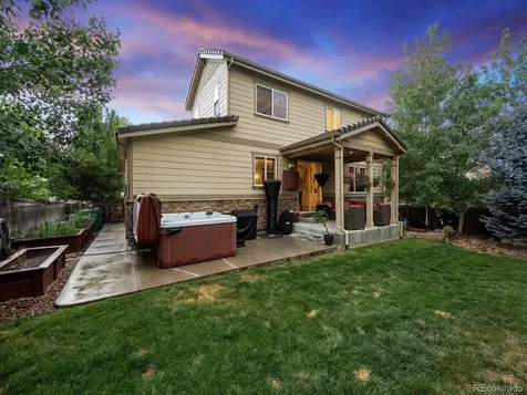 6320 S Langdale Way Aurora CO 80016