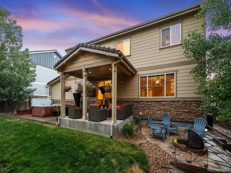 6320 S Langdale Way Aurora CO 80016
