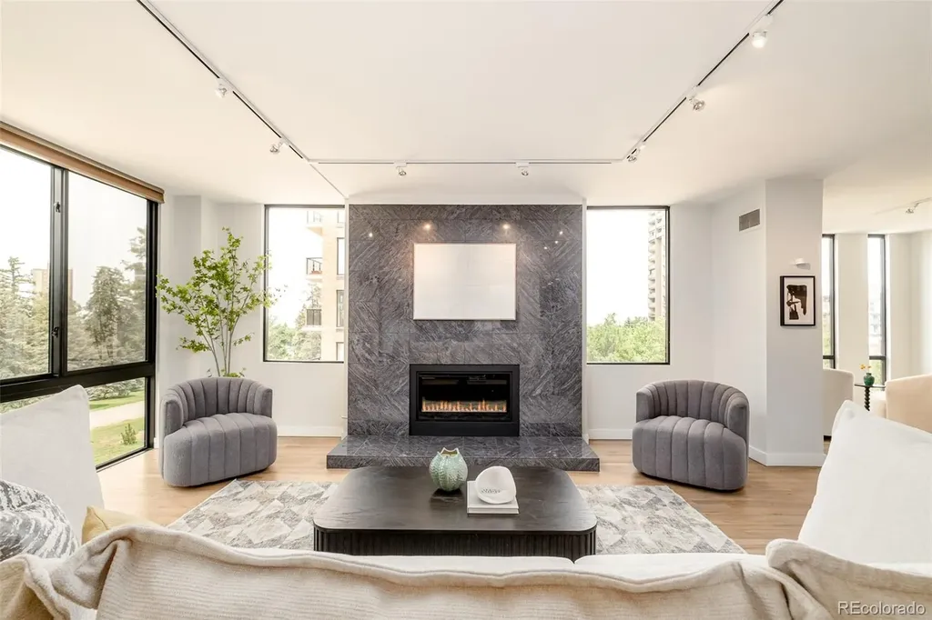 1111 Race Street Denver CO 80206