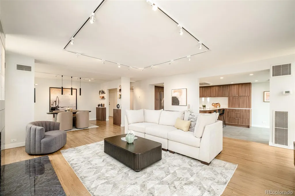 1111 Race Street Denver CO 80206