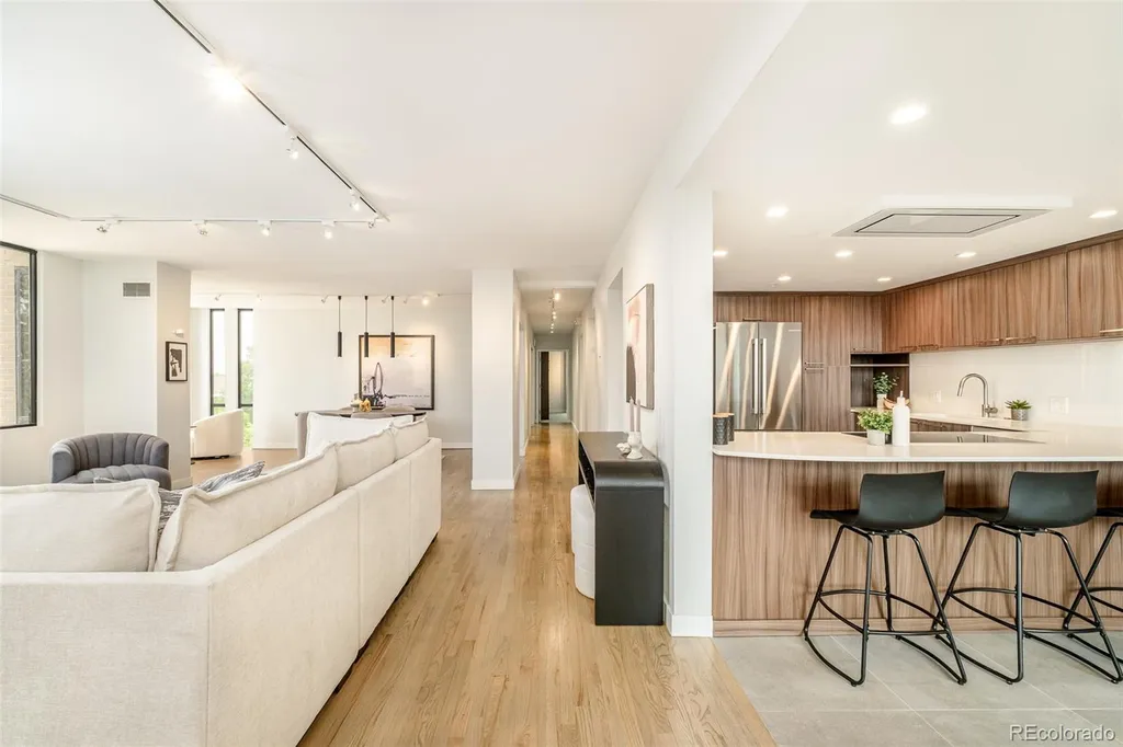 1111 Race Street Denver CO 80206