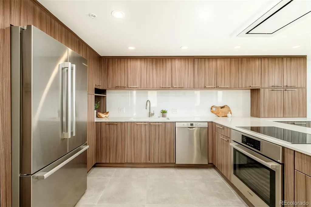 1111 Race Street Denver CO 80206