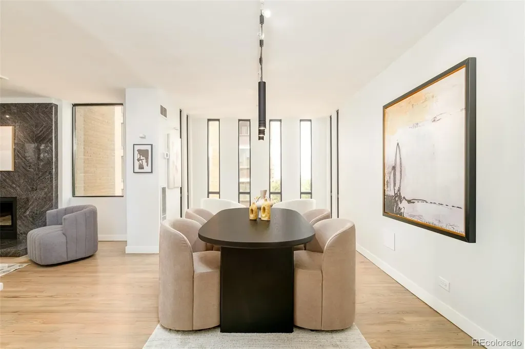 1111 Race Street Denver CO 80206