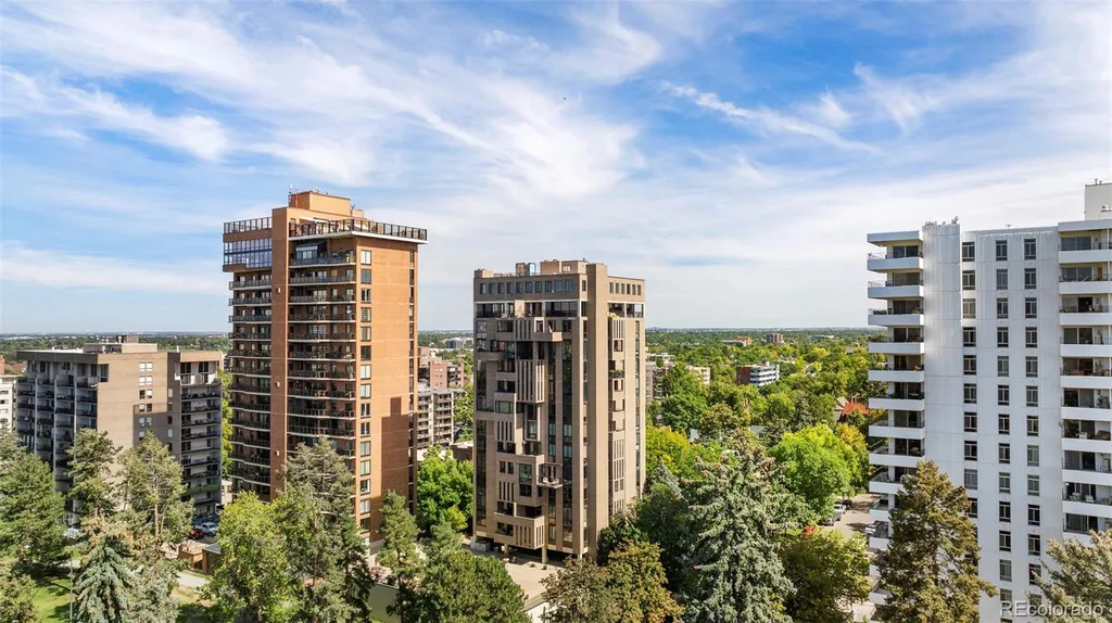 1111 Race Street Denver CO 80206