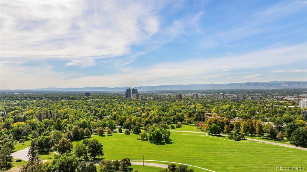 1111 Race Street Denver CO 80206