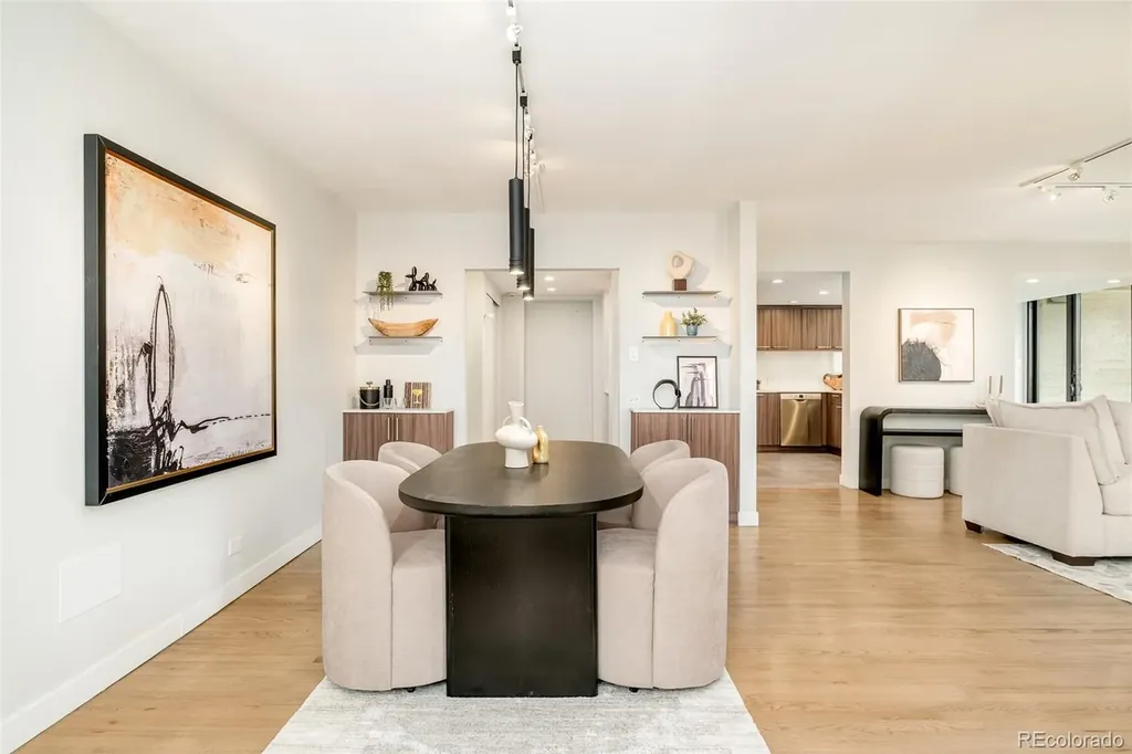 1111 Race Street Denver CO 80206