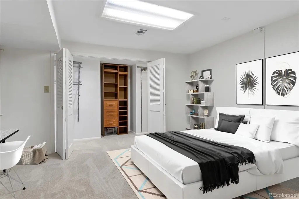 2763 W Long Drive Littleton CO 80120