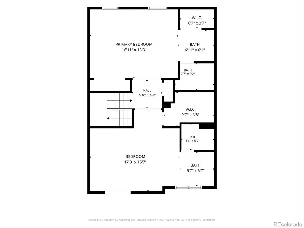 2763 W Long Drive Littleton CO 80120