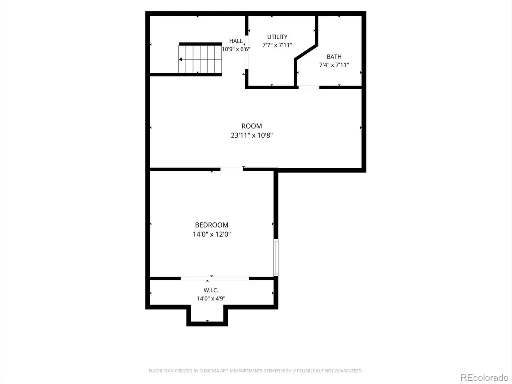2763 W Long Drive Littleton CO 80120