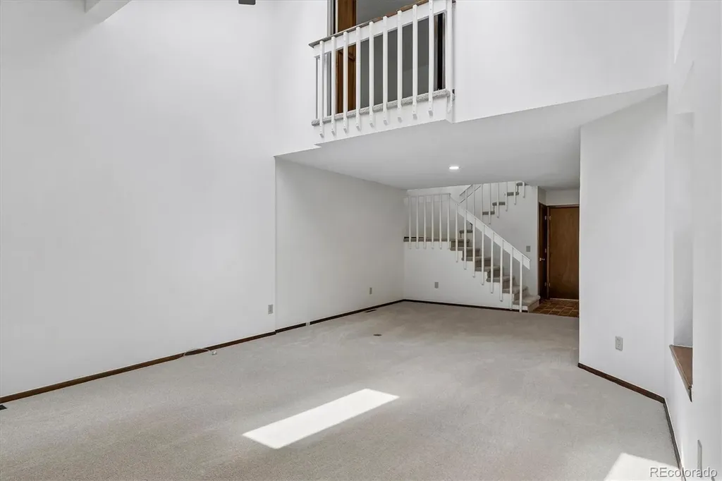 2763 W Long Drive Littleton CO 80120