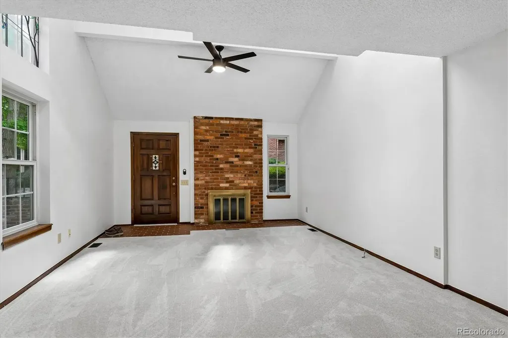 2763 W Long Drive Littleton CO 80120