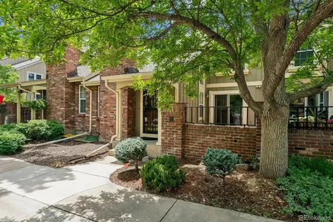 2763 W Long Drive Littleton CO 80120
