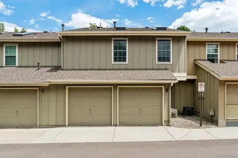 2763 W Long Drive Littleton CO 80120