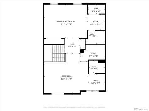 2763 W Long Drive Littleton CO 80120